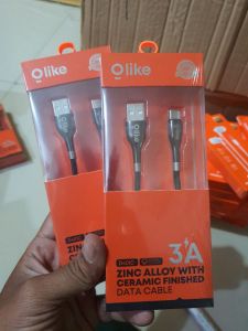 KD OLIKE TIPEC D401C (CH)