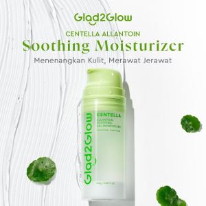 G2g centella shooting moist 100ml