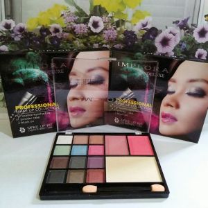 Eyeshadow implora deluxe