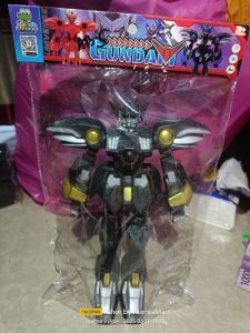Robot Gundam oct 8311