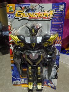 Gundam mobile suit oct8186