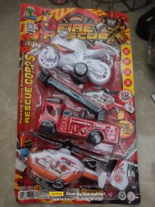 Fire rescue oct 5746