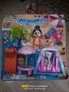 Summer Party oct2154
