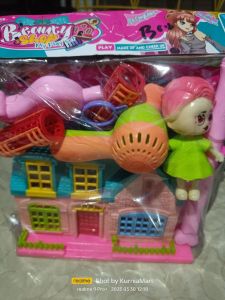 Beauty shop oct 2359