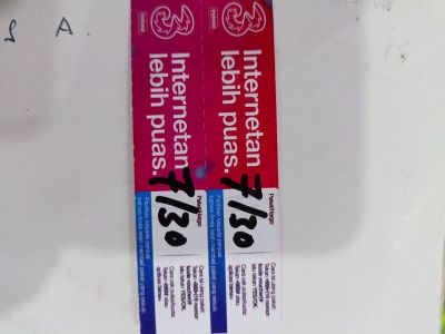 *Voc data tree 7gb 28hari