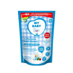 My baby liquid cleanser 300