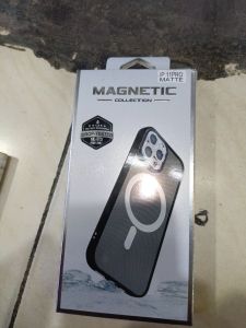 C. MAGNETIC MATTE IP 11 PRO