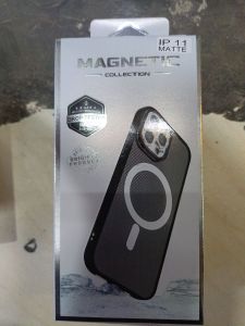 C. MAGNETIC MATTE IP 11