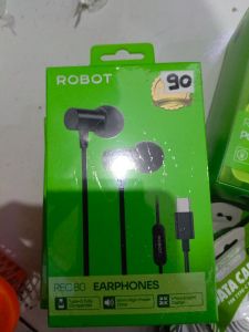 HF ROBOT TYPE C REC80