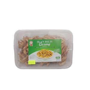M2 - IKAN BILIS GORENG IBU ELLY