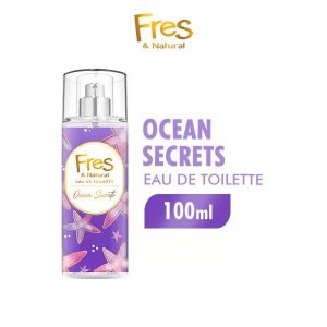 Fres&natural ecean secret