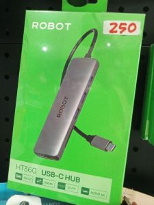 USB -C HUB