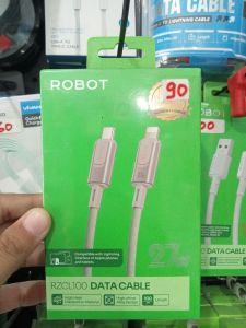 Data cable ROBOT RZCL 100 