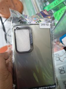 C.K SAMSUNG A56