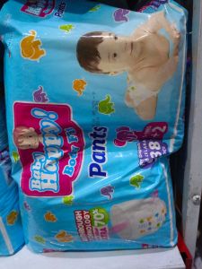 Baby happy pants s38+2