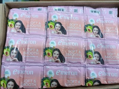 Emeron sachet soft&smoot 