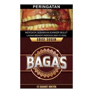 BAGAS SUGIH SKT 12