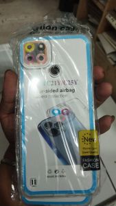 C.B REALME C21Y/C25Y