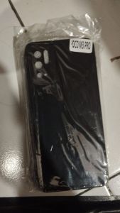 C.P POCO M3 PRO