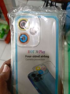 C.B Infinix HOT 30play 