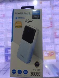 PB VIVAN VPB-D20