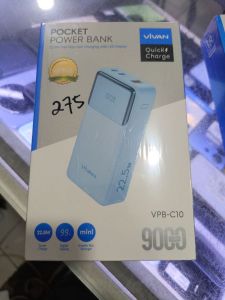 PB VIVAN VPB-C10