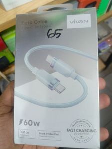KD VIVAN C TO C VTRCC100