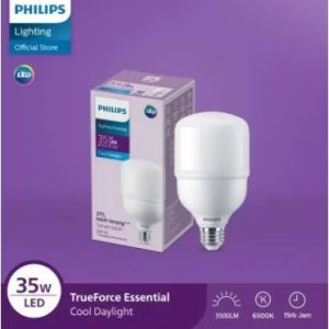 Philips trueForce 35w led