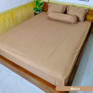 Homemade 90x200 - MOCCA