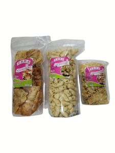 KERIPIK PANGSIT ERHA FOOD