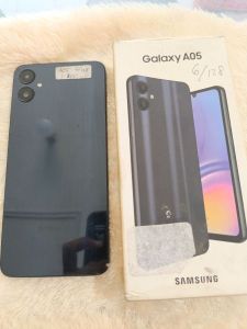 SAMSUNG A05 6/128