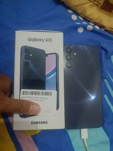 SAMSUNG A15 8/128 4G