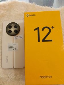 REALME 12 PLUS 8/256