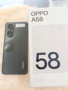 OPPO A58 8/128