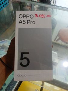 OPPO A5 PRO 8/256