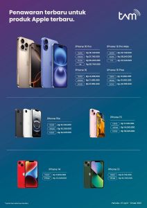 HP IPHONE 16 PRO 128GB NEW 
