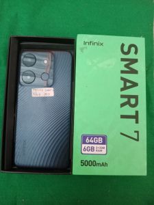 infinix smart 7 3/64