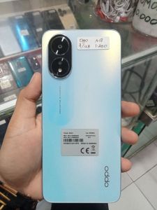 Oppo A18 4/128
