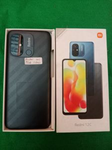Redmi 12C 4/128