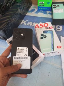 HP ITEL A50 3/64 SM (505)