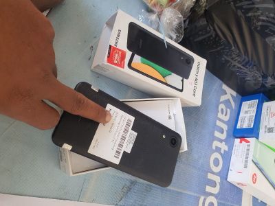 HP SAMSUNG A03 CORE 2/32 SM (196)