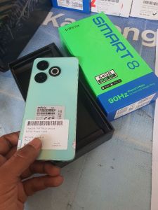 HP SMART8 4/64 SM (984)