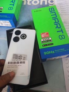 HP SMART8 4/64 SM (084)