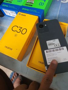 HP REALME C30s 3/32 SM (117)
