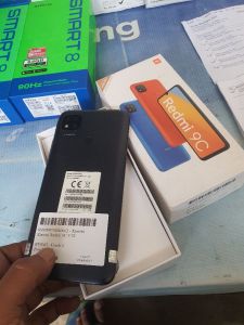 HP REDMI 9C 3/32 SM (662)