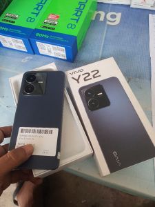 HP VIVO Y22 6/128 SM (637)
