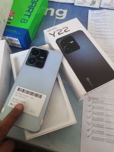 HP VIVO Y22 6/128 SM (351)