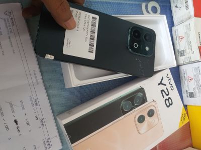 HP VIVO Y28 6/128 SM (957)