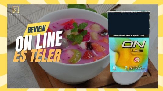 ON LINE ES TELER 16