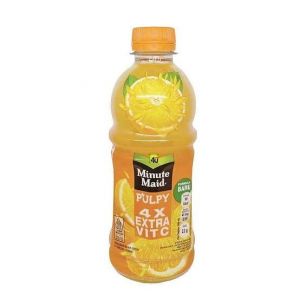 MINUTE MAID PULPY 300ml